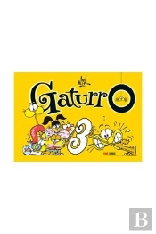Gaturro Nº 3 (Comic)