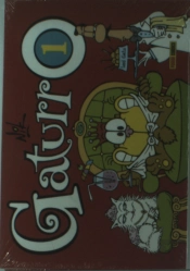 Gaturro