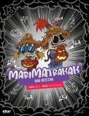Gau Beltzak