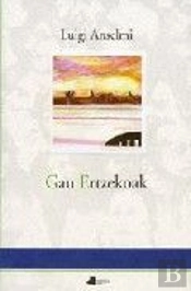 Gau Ertzekoak