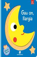 Gau On, Llargia