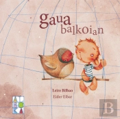 Gaua Balkoian