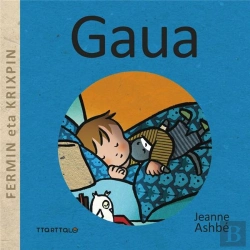 Bertrand.pt - Gaua