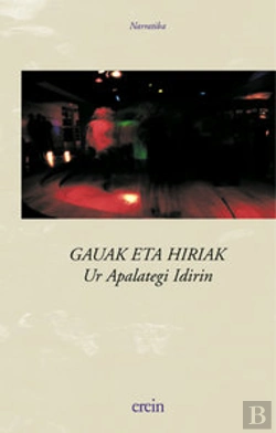 Bertrand.pt - Gauak Eta Hiriak