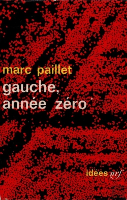 Bertrand.pt - Gauche, Annee Zero