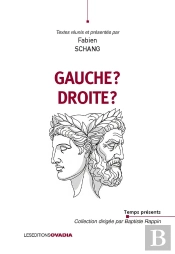 Gauche ? Droite ?