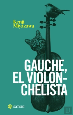 Bertrand.pt - Gauche El Violonchelista