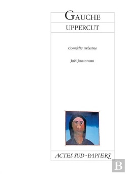 Bertrand.pt - Gauche Uppercut ; Comédie Urbaine