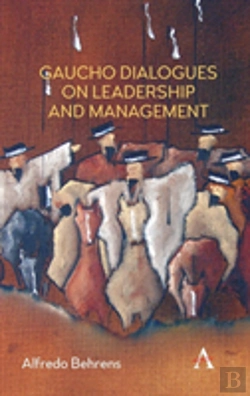 Bertrand.pt - Gaucho Dialogues On Leadership And Management