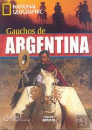 Gauchos De Argentina + Dvd
