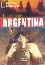 Gauchos De Argentina + Dvd