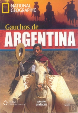 Bertrand.pt - Gauchos De Argentina + Dvd