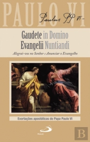 Gaudete In Domino e Evangelii Nuntiandi