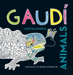 Bertrand.pt - Gaudí. Animals