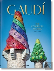 Gaudi. Das Vollstandige Werk