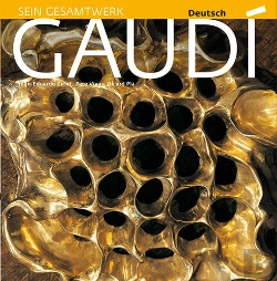 Bertrand.pt - Gaudí, Einführung In Seine Architektur