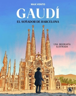 Bertrand.pt - Gaudi: El Soñador De Barcelona