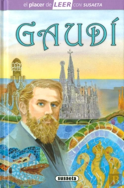 Bertrand.pt - Gaudi