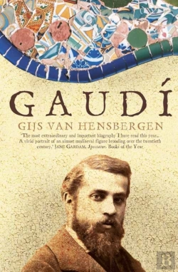 Bertrand.pt - Gaudi