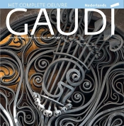 Gaudí, Inleiding In Zijn Architectuur