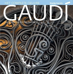 Bertrand.pt - Gaudí, Inleiding In Zijn Architectuur