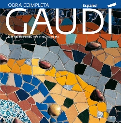 Bertrand.pt - Gaudí, Introducción A Su Arquitectura
