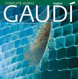 Bertrand.pt - Gaudí, Introduction To His Architecture