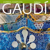 Gaudí, Introduzione Alla Sua Architettura