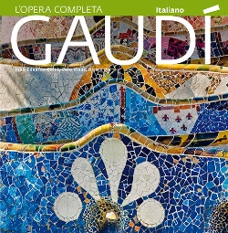 Bertrand.pt - Gaudí, Introduzione Alla Sua Architettura