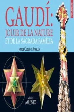 Bertrand.pt - Gaudí: Jouir De La Nature Et De La Sagrada Família