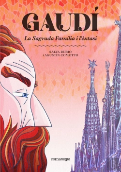 Bertrand.pt - Gaudi. La Sagrada Familia I L'Extasi
