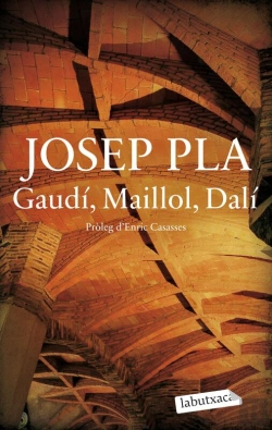 Bertrand.pt - Gaudí, Maillol, Dalí