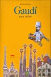 Gaudí Para Niños