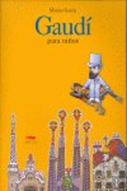 Bertrand.pt - Gaudí Para Niños