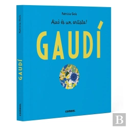 Bertrand.pt - Gaudi