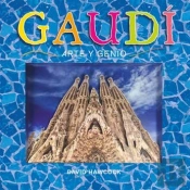 Gaudí Pop Up