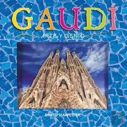 Bertrand.pt - Gaudí Pop Up