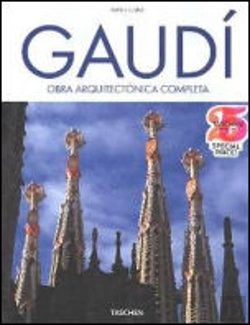 Bertrand.pt - Gaudí