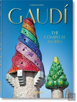 Bertrand.pt - Gaudi