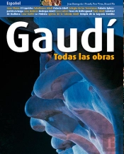 Gaudí, Todas Las Obras
