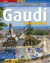 Gaudi Totes Les Obres