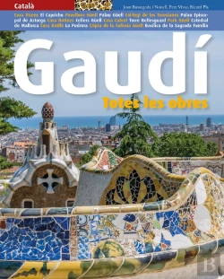 Bertrand.pt - Gaudi Totes Les Obres