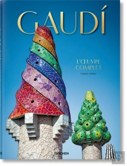 Bertrand.pt - Gaudí ; Toute L'Architecture