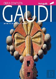 Gaudí, Uma Introdução A Sua Arquitetura