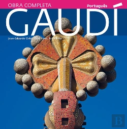 Bertrand.pt - Gaudí, Uma Introdução A Sua Arquitetura