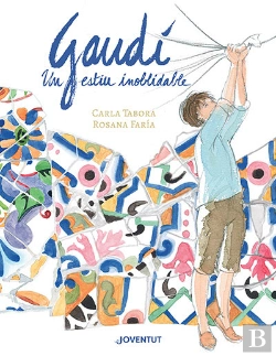 Bertrand.pt - Gaudi Un Estiu Inoblidable