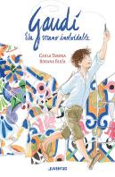 Gaudi Un Verano Inolvidable