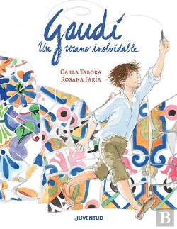 Bertrand.pt - Gaudi Un Verano Inolvidable