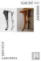 Gaudi [Vs] Disseny