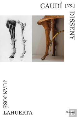 Bertrand.pt - Gaudi [Vs] Disseny